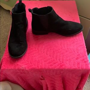 Booties